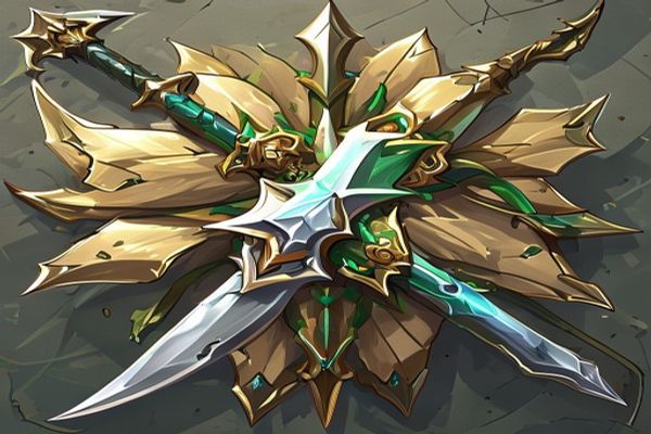 跑跑卡丁车安卓版
